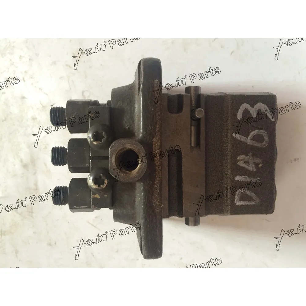 

Для дизельного двигателя Kubota D1463 топливный инъекционный насос