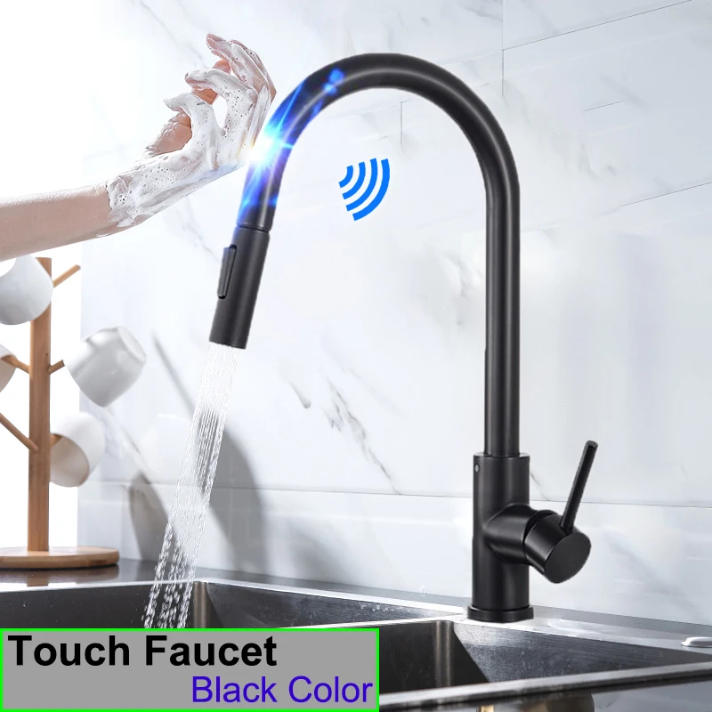 touch-black