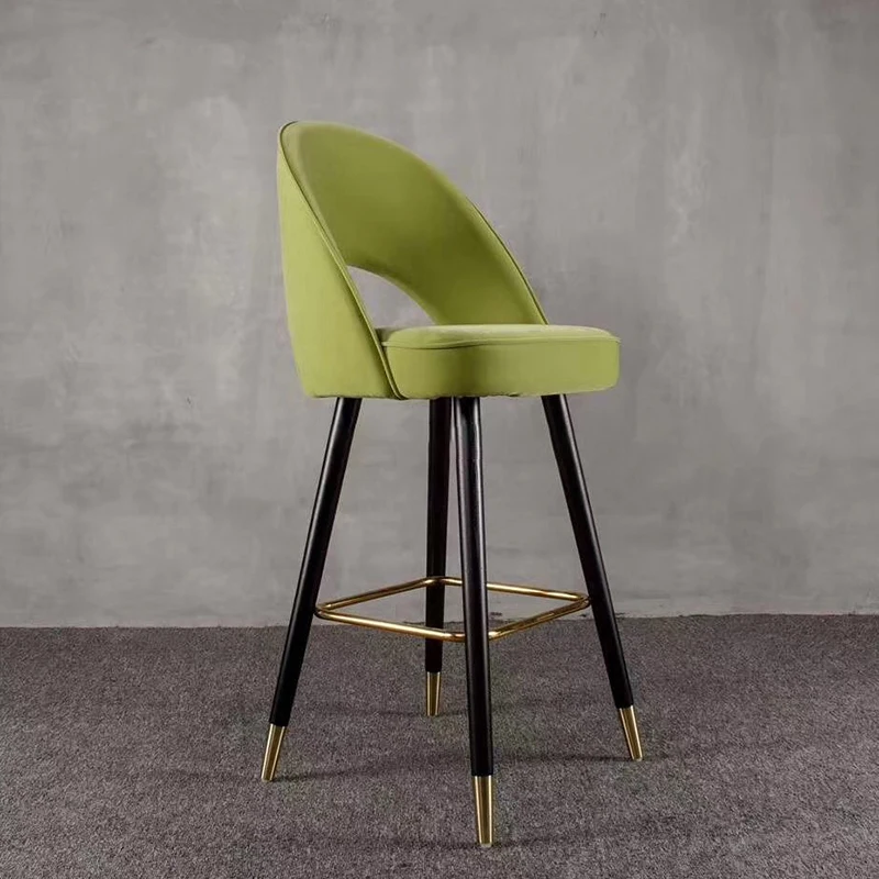 Modern Dining Furniture Mini Breakfast High Chair For Bar Table Counter Stool Stools Bar Chairs