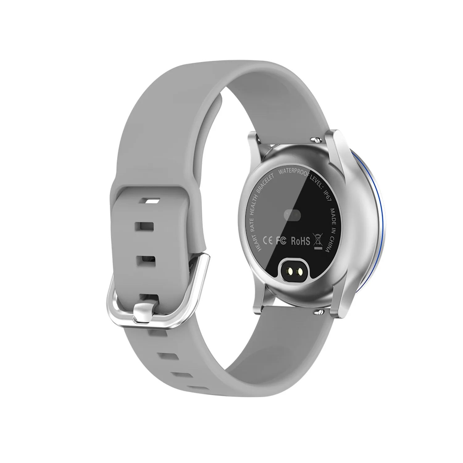Спортивный Браслет W9 Smartwatch монитор сердечного ритма сна кровяное давление для Xiaomi Mi Band 3 4 huawei Honor 5 Смарт часы браслет