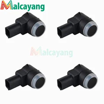 

4PCS High Quality OriginalParking Distance Control PDC Sensors For Opel Insignia Meriva B Signum Zafira B C 13300764 0263003868