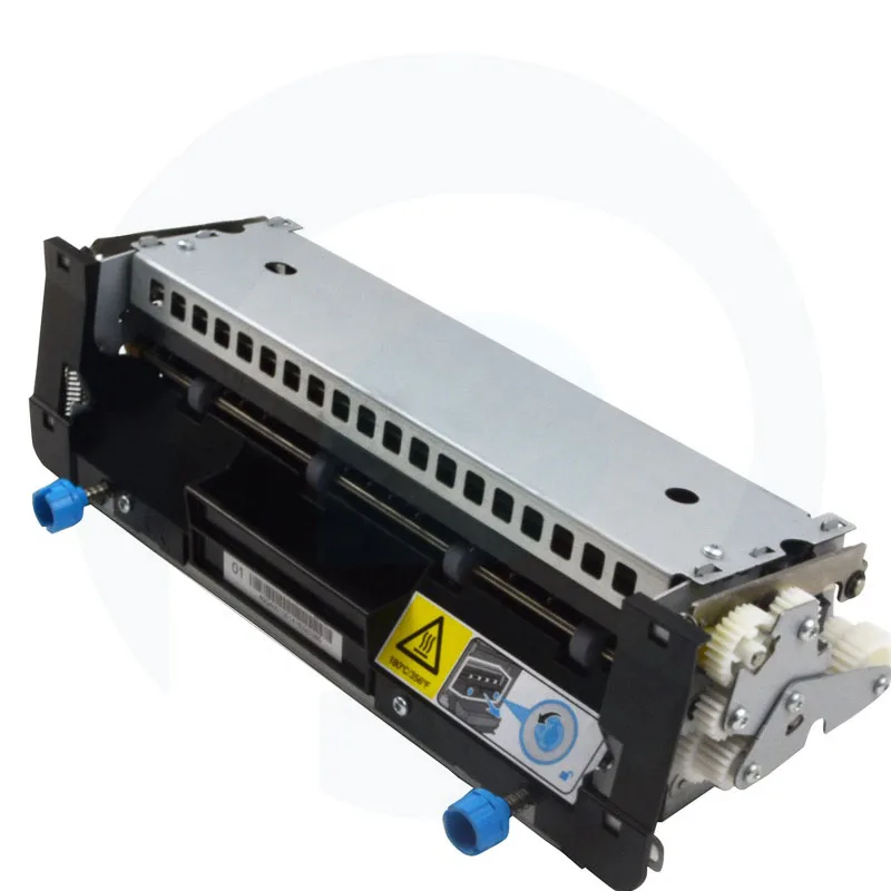 Для Lexmark MS810 MS811 MX711 MX710 MX610 MX812 MS810 для DELL 5460 5465 узел термического закрепления 40X7744 40X7743