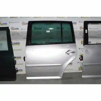 

LOCK LEFT REAR DOOR VOLKSWAGEN TOURAN (1T1)