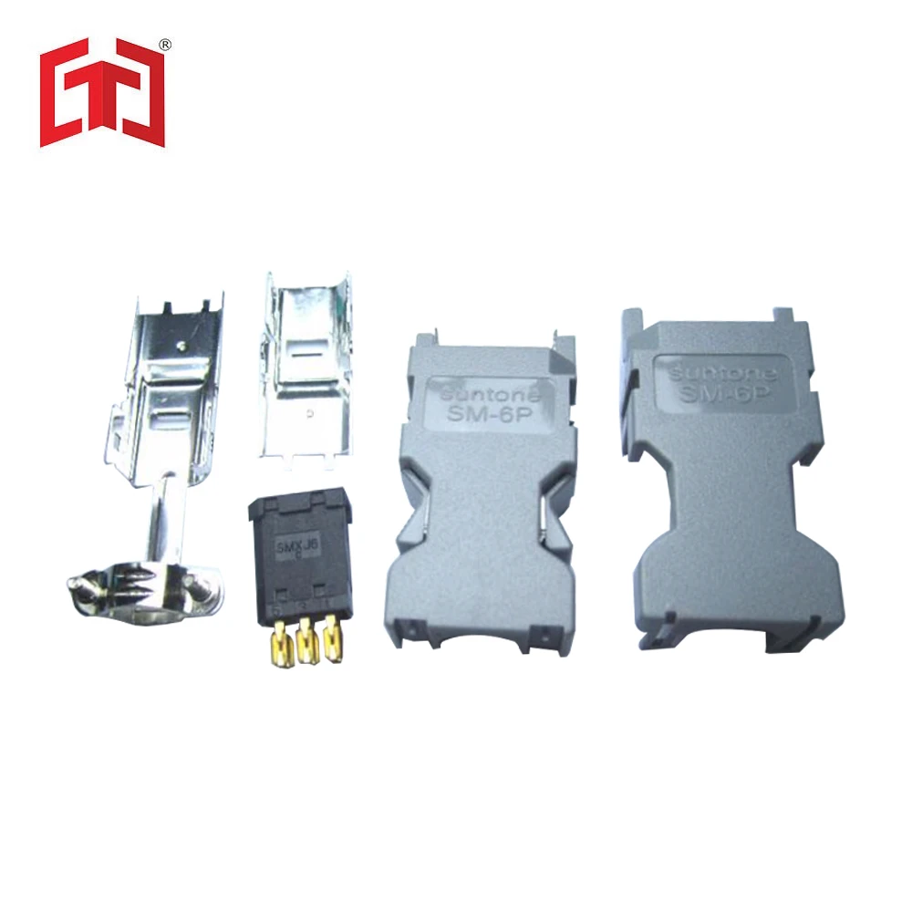 connector SM-6P-B SUNTONE (2)