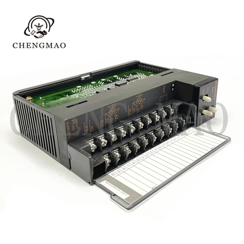 100% Brand New Mitsubishi PLC Module A1S62RD3 A1S62RD3N AIS62RD3 | Инструменты