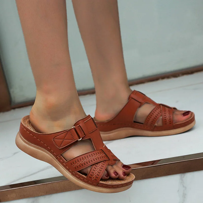 orthopedic heels for women