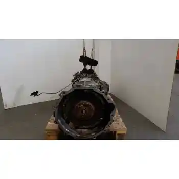 

GEARBOX MITSUBISHI MONTERO (V20/V40)