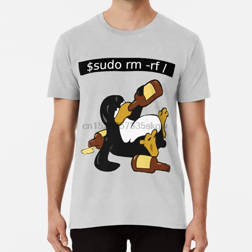 Lustige Linux Befehl Lustige Linux Shirts Linux Tux T Shirt T Shirt Linux Sudo Sudo T Shirt Linux T Shirt Kali Linux Tux Shirt T Shirts Aliexpress