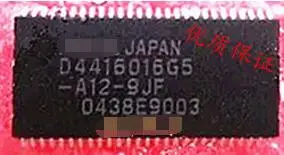 

100% NEW D4416016G5-A12-9JF