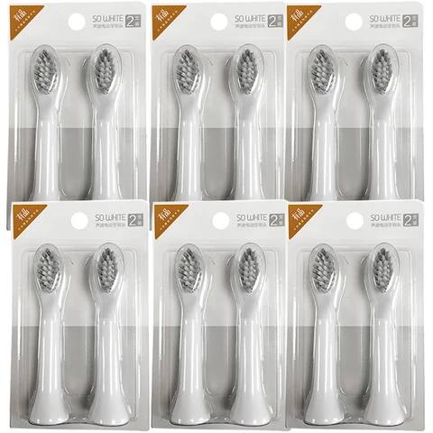 head for EX3 ToothBrush head Electric toothbrush Ultrasonic Automatic brush Replacement head