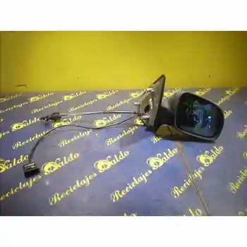

RIGHT REARVIEW MIRROR SEAT IBIZA (6K1)