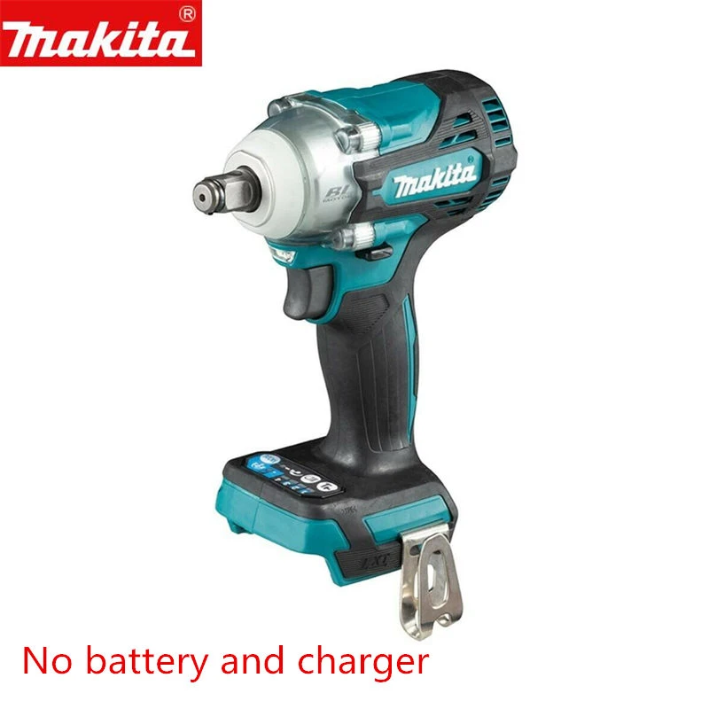 Image of Makita DTW300Z on eBay website