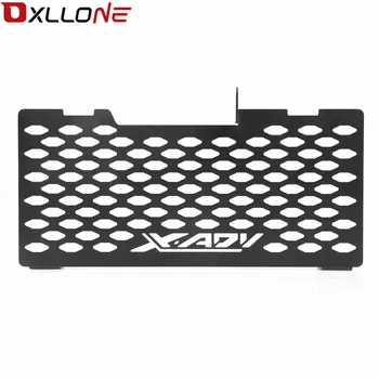 

For honda X-ADV750 2017-2018 Motorcycle Accessories Radiator Grille Guard Cover moto Radiator Guard Protector Grille Grill Cover