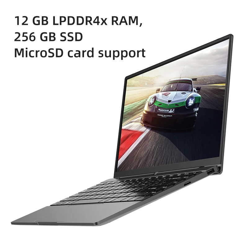Рисунок 3 - ALLDOCUBE GT Book  Windows 11 ноутбуки
