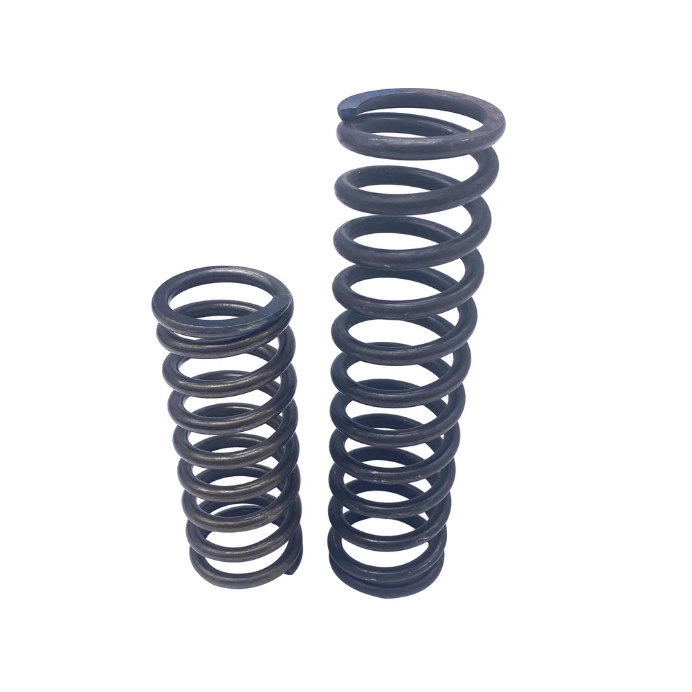 Custom Steel Compression Spring, diâmetro do fio 5.0mm