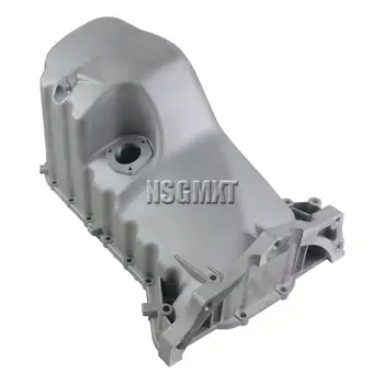 

AP01 Oil Pan for VW Crafter 30-35 30-50 Bus Kasten 2E Pritsche/Fahrgestell 2F 2006-2013 2.5 TDI 076103601E 076103603F