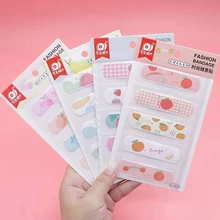 Pansement créatif et mignon, Patch hémostatique étanche et respirant