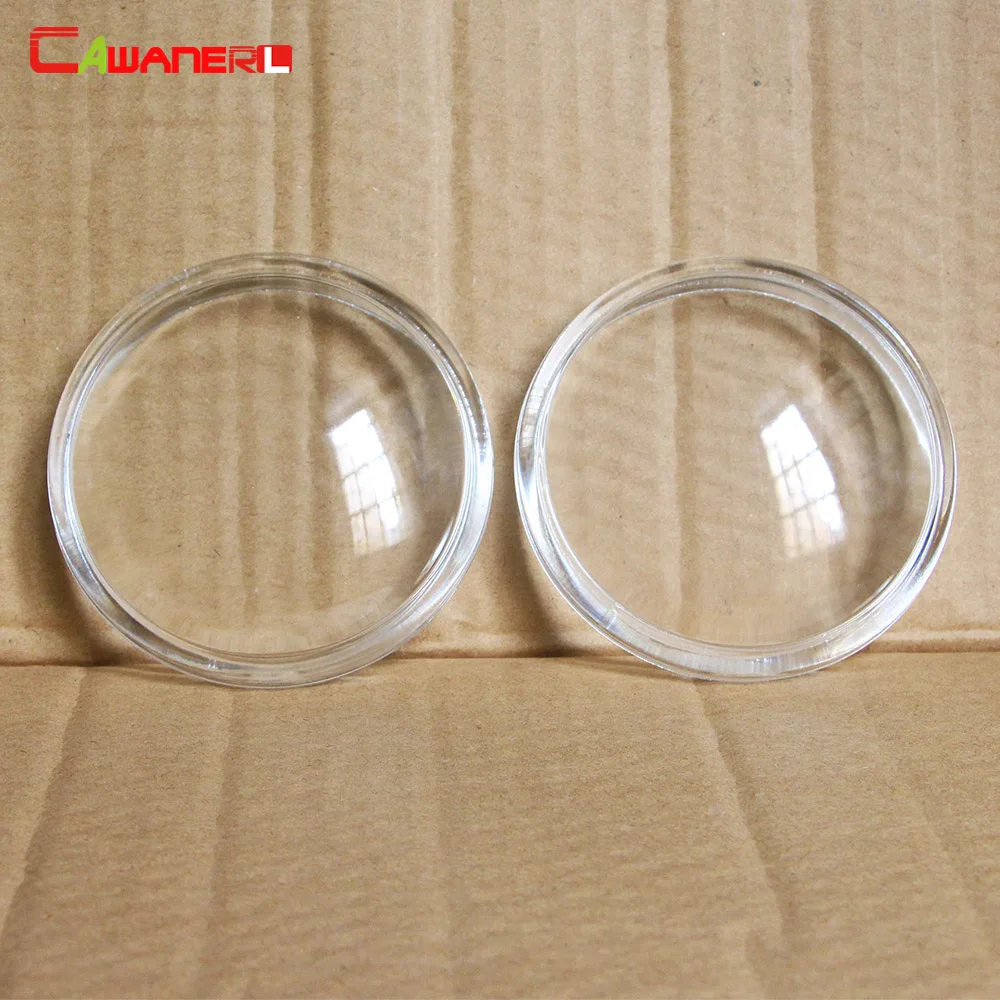 Cawanerl для Infiniti EX EX25 EX35 EX37 FX FX35 FX37 FX45 FX50 FX30D автомобиль круглый 90 мм переднего бампера