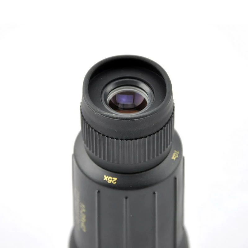 compacto 10 25x42 zoom monocular hd a prova 01