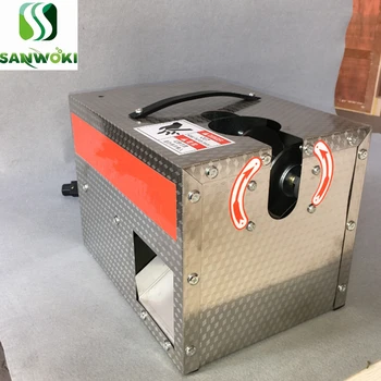 

220v/24v-48v electric shallot root cutter machine garlic root cutter machine Onion Root Cutting machine Garlic Root Remover