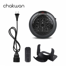 1000 Вт мини удобный обогреватель портативная настенная конвекторная плита ручной воздушный теплый Электрический Горячий Воздуходувка Домашний Вентилятор офисное устройство для подогрева