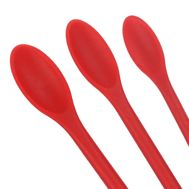 3pk Silicone Mini Spatula Set - Figmint