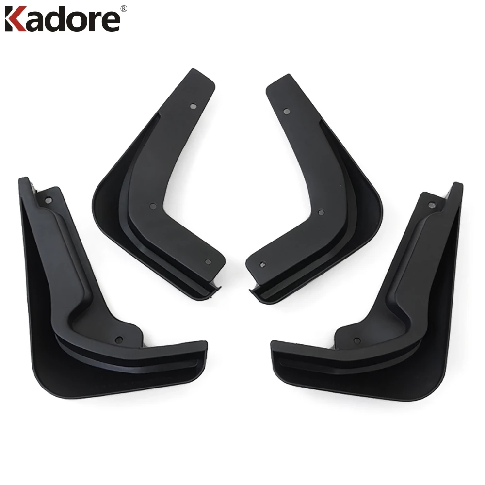 Брызговики для Ford Focus 3 2012 2013 2014 2015 седан брызговики крыло брызговиков внешние