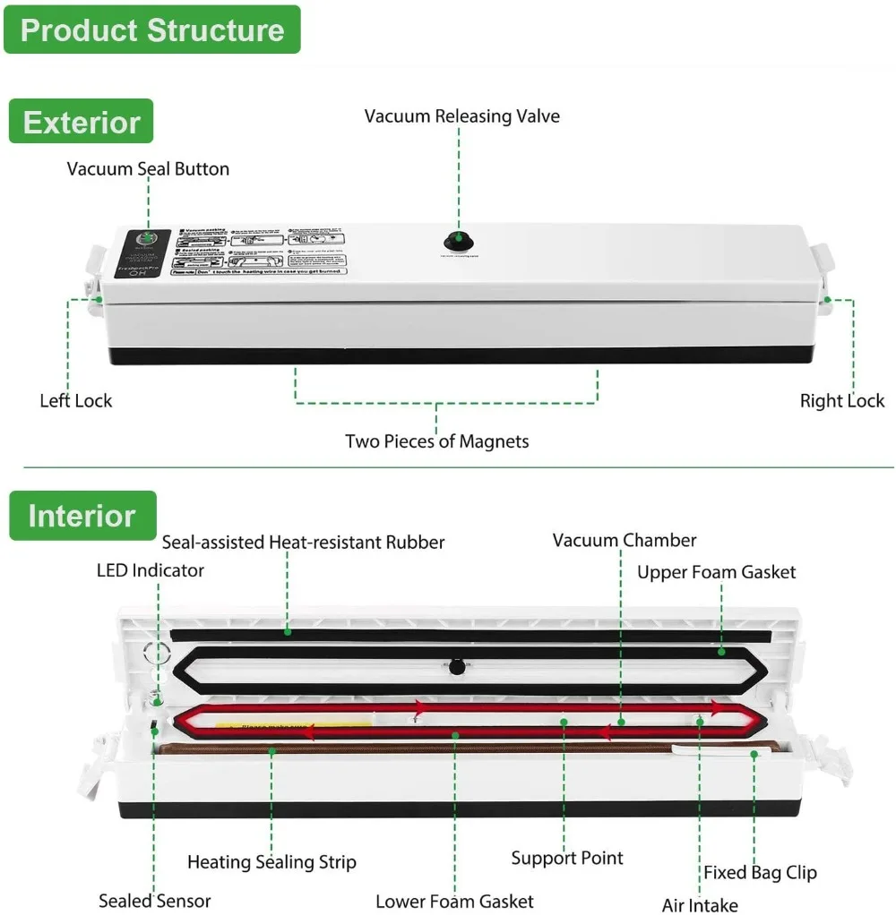 Vacuum Sealer A002_03