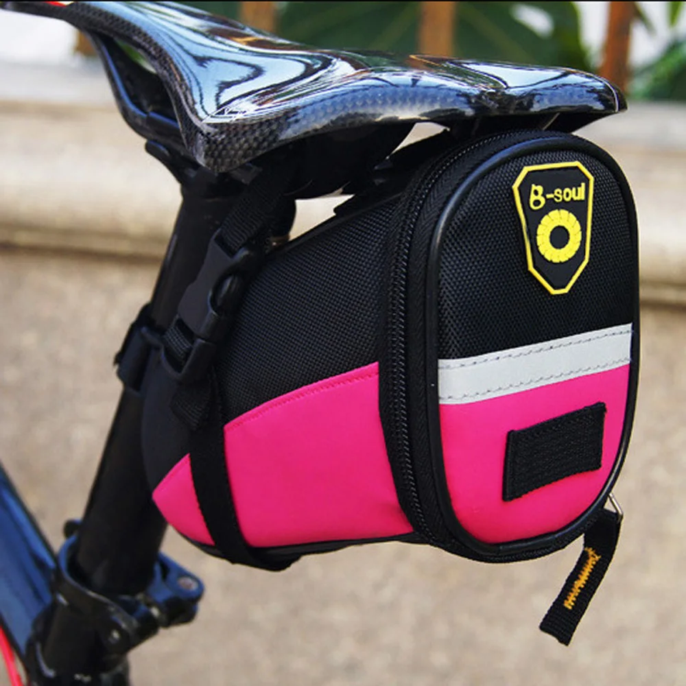 Сумка для велосипеда Pannier, Аксессуары для велосипеда, седло для горного электрического велосипеда