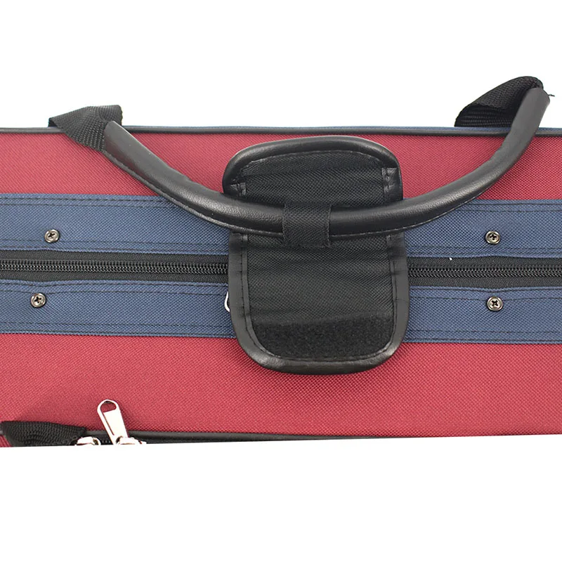 カエルの家族　☘️@(・●・)@♥️出品　電線ドラム2個セット USA low tax 4/4 3/4 Double Violin Case New Violin Box Foam