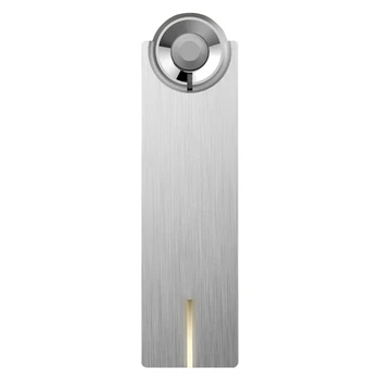 

LED Human Induction Light, Bedroom Aisle Wall Light, Smart Home Cabinet Light, Night Light
