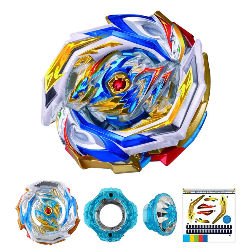 beyblade gt beys
