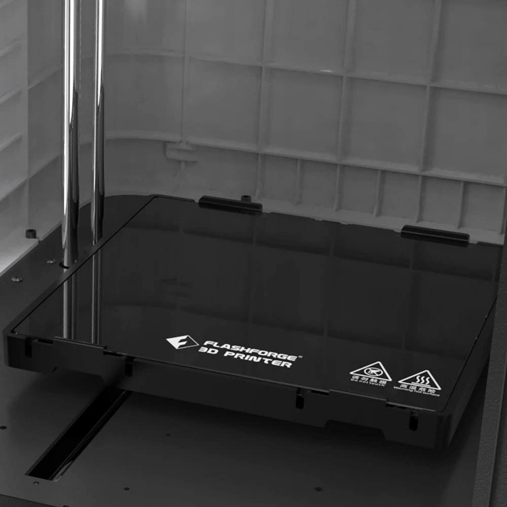 Flashforge-Adventurer 3/3c/3lite/3 pro 3Dプリンター用の