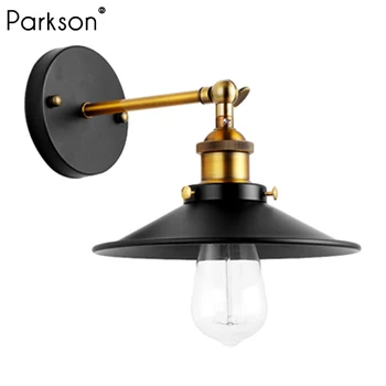 

retro led wall light industrial decor loft bar wandlamp bathroom light vintage wall lamp steam punk lampara pared ceiling