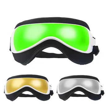 

New Eye Massager Hq365 Remote Control Multifunctional Eye Nurse Massager Eye Protector Pressure Warm Compress