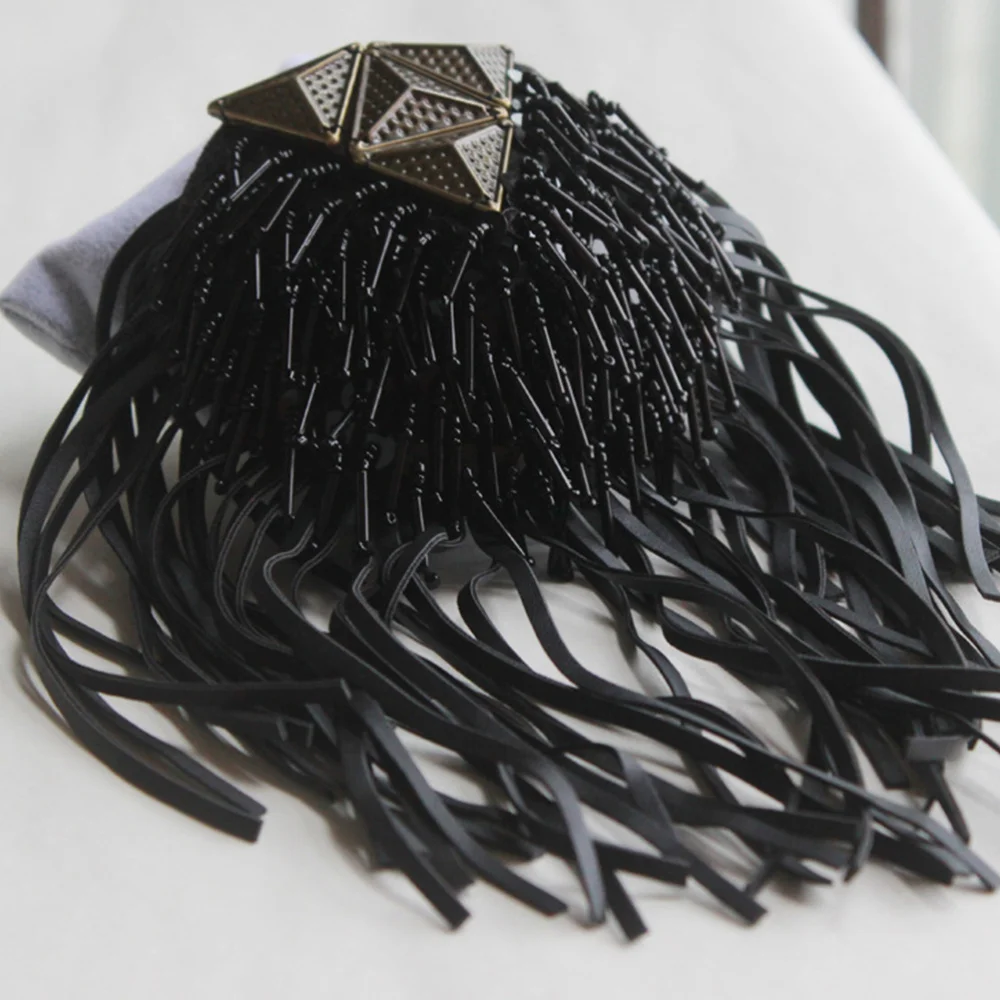 Dain Avro D2 PU Leather Jacket Motocross Mountain