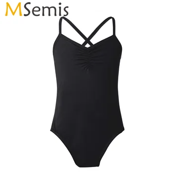 

Children Ballet Tutu Dress Gymnastic Unitard Girls Ballet Leotard for Dance Wear Ballerina Kids Bodysuit Lyrical Dance Costumes