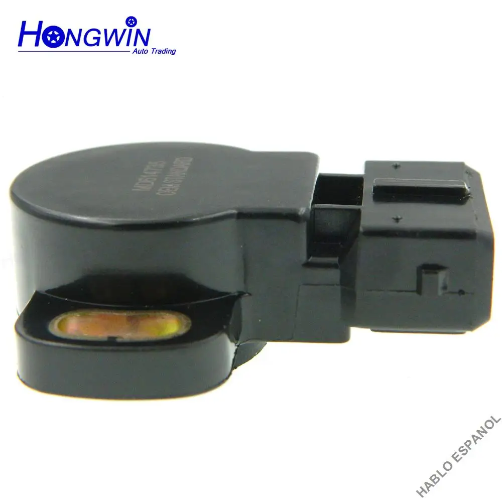 TPS Throttle Position Sensor For MITSUBISHI Galant Pajero FTO Montero Sigma Challenger Diamante