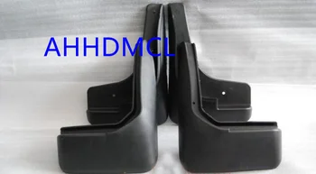 

AHHDMCL Car Mudguards Fender Mud Flaps For Senia S80 M80 2009 2010 2011 2012 2013 2014 2015