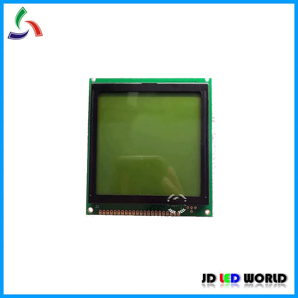 128128 T6963C LCD Замена для KS3500 KS3600 KG128128A YTW1BDY V|ЖК-модули| |