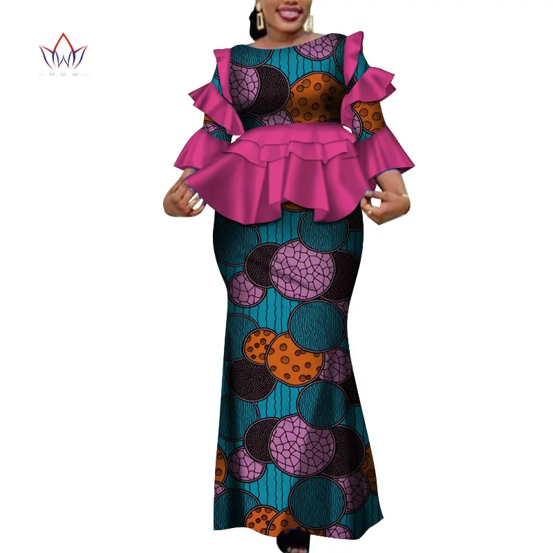 Cheap Roupas africanas