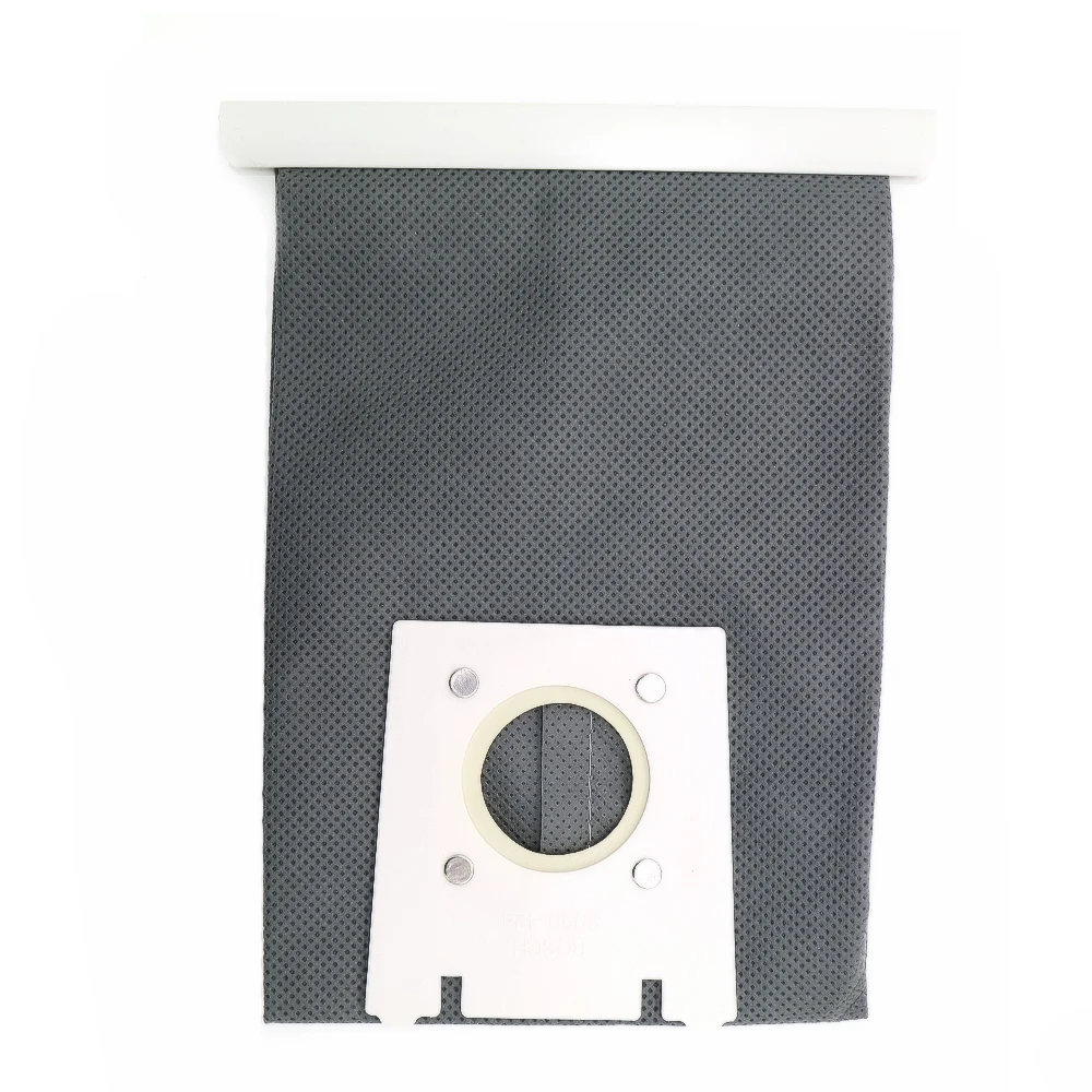 Высокое качество моющийся пылесос Тип G ткань мешки для пыли TypG для Bosch SIEMENS BSG6 BSG7 BSGL3126GB GL30 ProEnergy Hover мешок