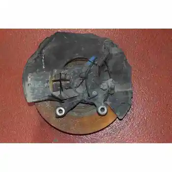 

STEERING KNUCKLE FRONT LEFT BMW 3 SERIES CONVERTIBLE (E46)