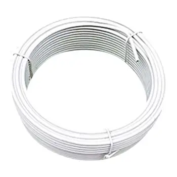 

Potted Iron Wire Home Garden Craft DIY Making For Flower Stand Planter Soft Flexible Easy Modeling Plant Rack Jewelry Durable