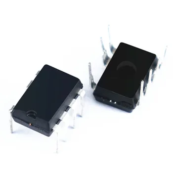 

10pcs/lot ICE2QR2280Z ICE2QR2280 2QR2280Z DIP-7 In Stock