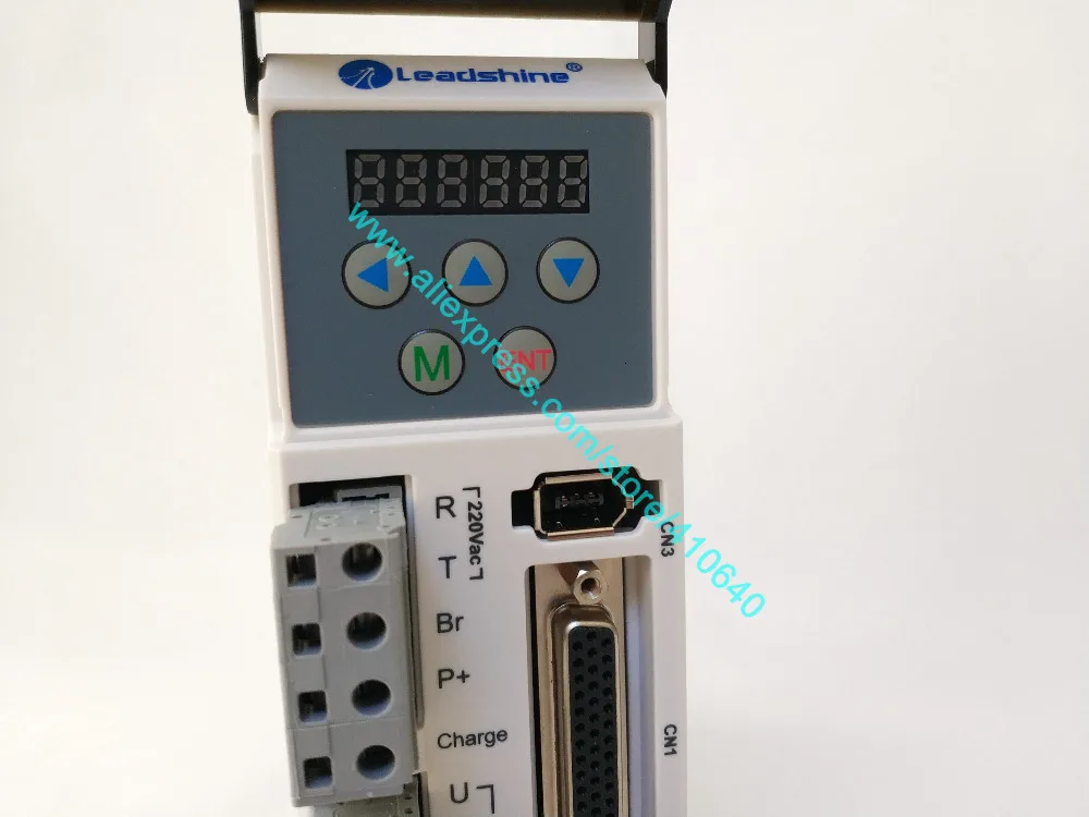 Leadshine Servo Drive L5-400Z  (10)