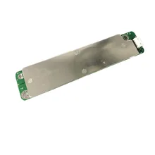 3S 60A литий-ионная батарея BMS схема защиты PCB ячеек зарядное устройство Модуль 12 В баланс версия DIY гаджет Ebike