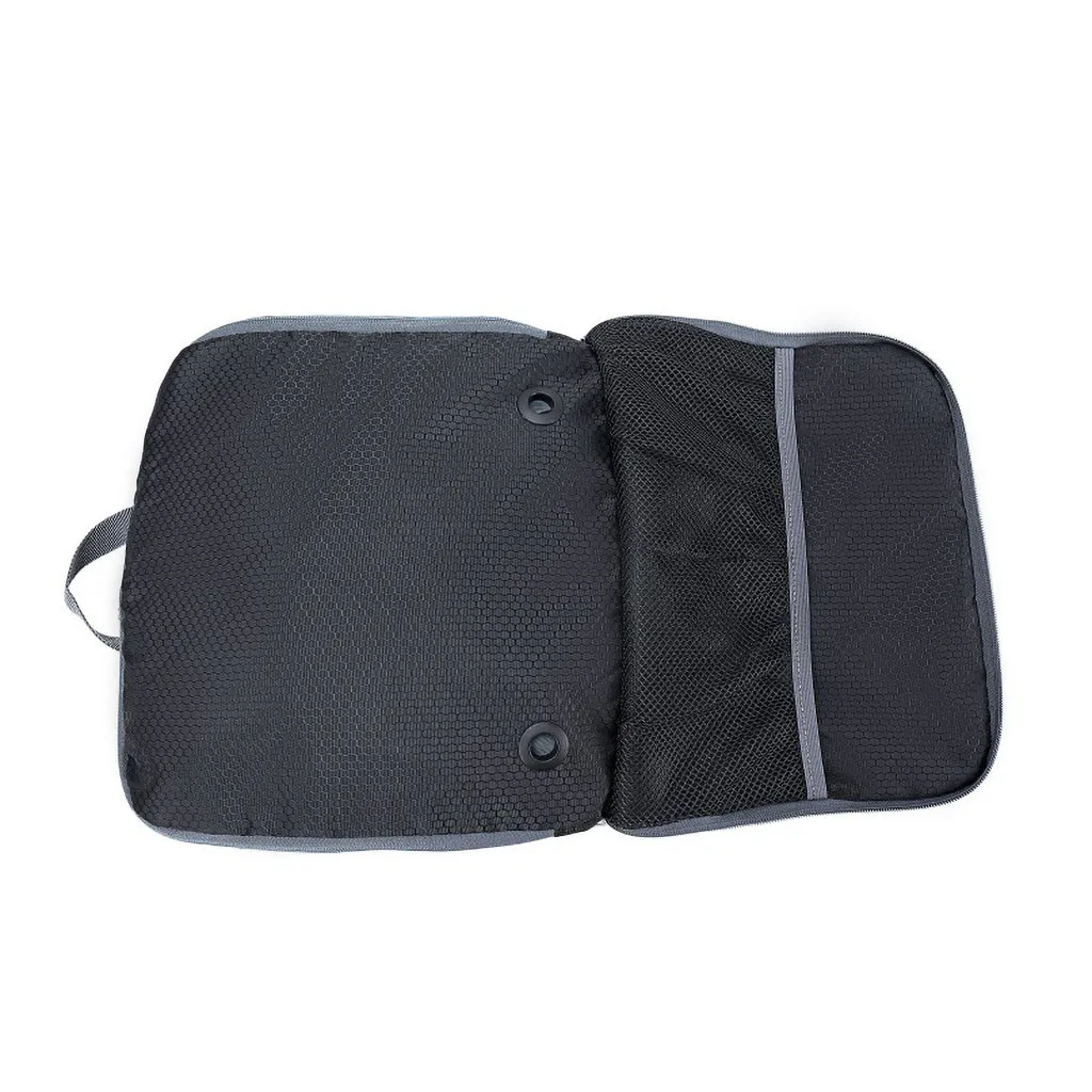 Новая спортивная сумка bolsa tassen tas для спортзала сухая и влажная разделительная сумка для фитнеса цилиндрическая Водонепроницаемая