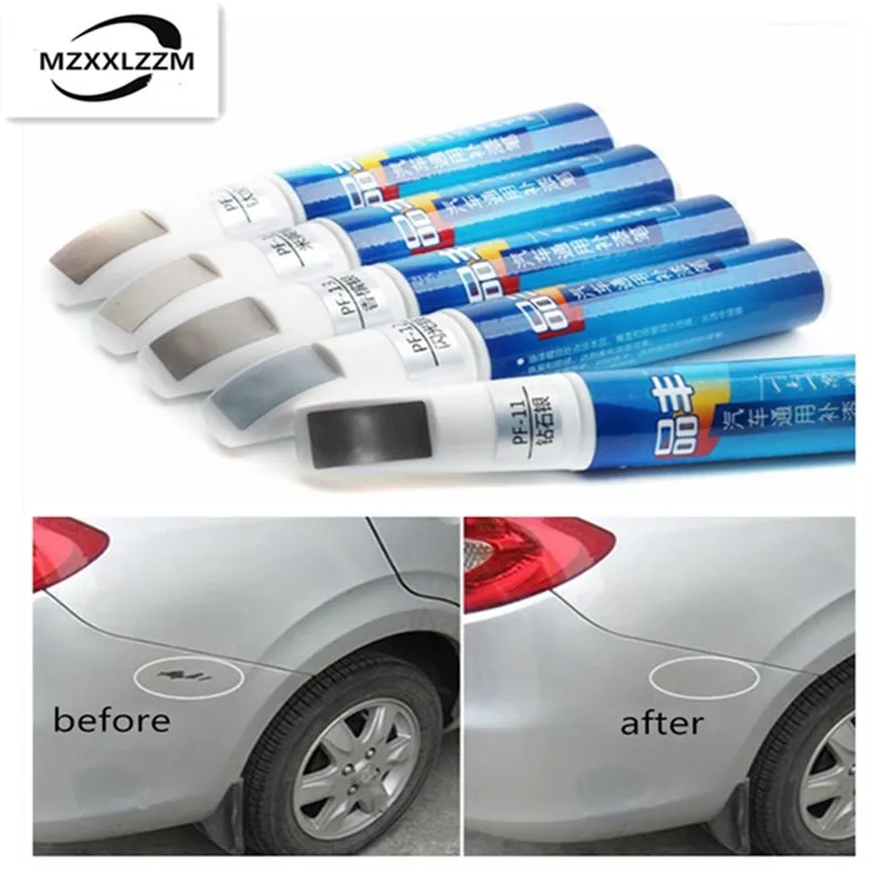 Waterproof Car Care Paint Repair Pens Car Scratch Remover