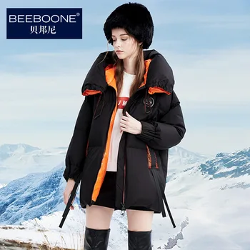 

2019 new arrival winter and autumn women down coat jackets